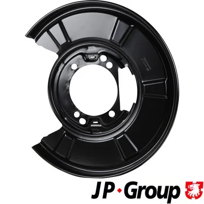 Splash Guard, brake disc